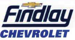 Findlay Chevrolet