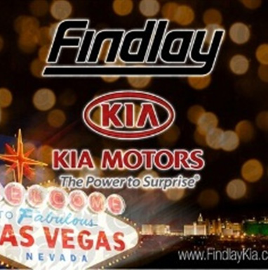 Findlay Kia