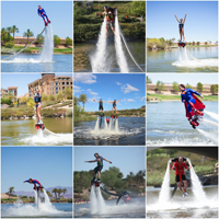 Flyboard