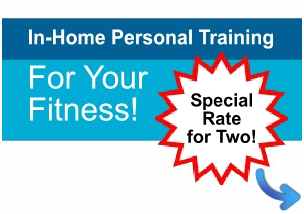 In Home Personal Training