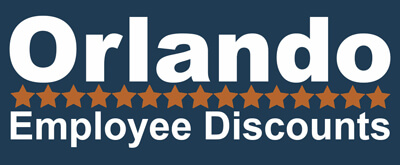 Orlando Employee Discounts