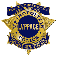 Las Vegas Police Protective Association Civilian Employees